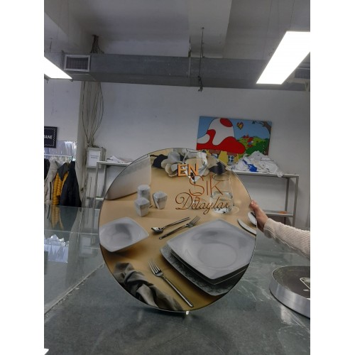 Yuvarlak Lightbox, Yuvarlak Led Tabela, Fener Lightbox